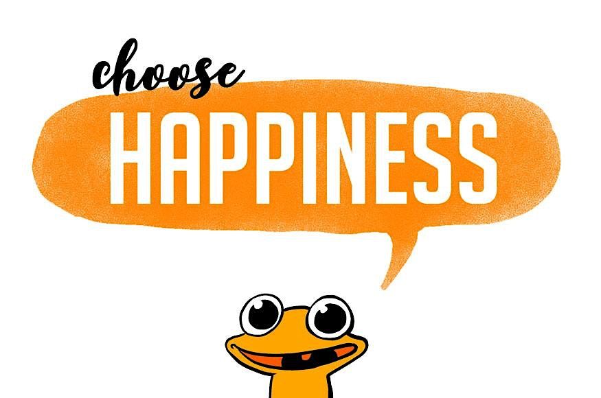 Leading Positive Change - The Happiness Advantage, MCAS Miramar, San ...