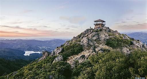 Explore The East Peak Fire Lookout