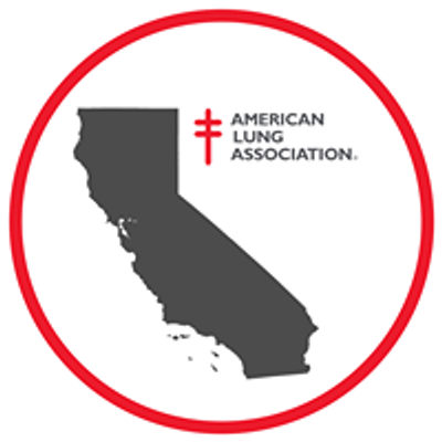 American Lung Association in California