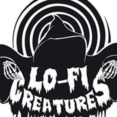 Lo-Fi Creatures Events