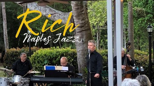 Rich Naples Jazz LIVE