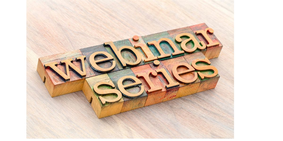 Summer Webinar Series: Building Resilience for Breast Cancer