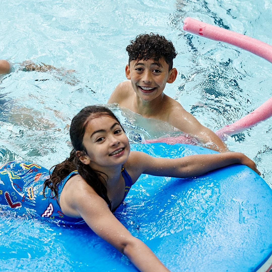 POOL DISCO at Kings Hall Leisure Centre