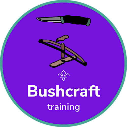 Bushcraft Training - Level 2