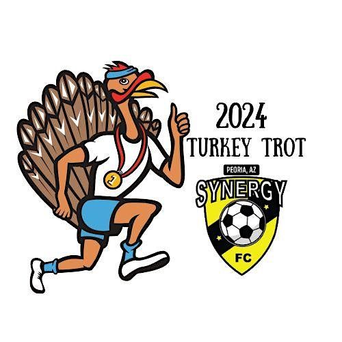 Turkey Trot presented by Synergy FC U15 BOYS TEAM