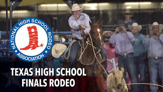 North Texas High School Rodeos