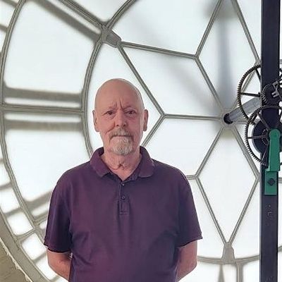 Alan's London Walks & Talks