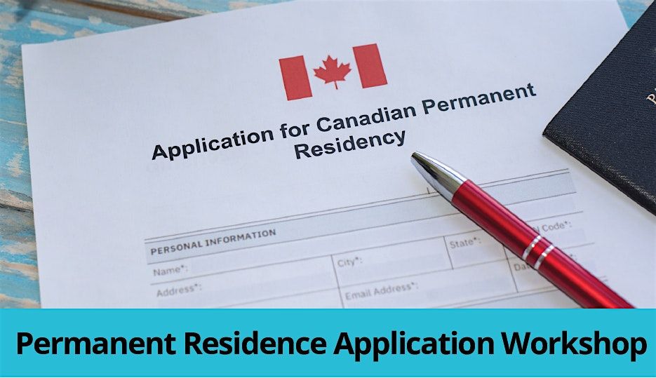 Permanent Residence Application