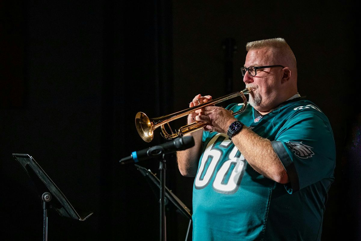 The No Name Pops Brass in the Afternoon: Hits from the Broadway Stage