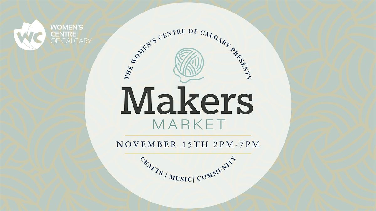 Makers Market