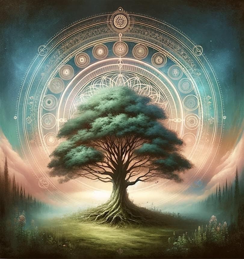 Tree Meditation: A journey into the heart of Mother Nature