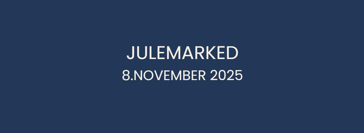 Julemarked Nesbyen