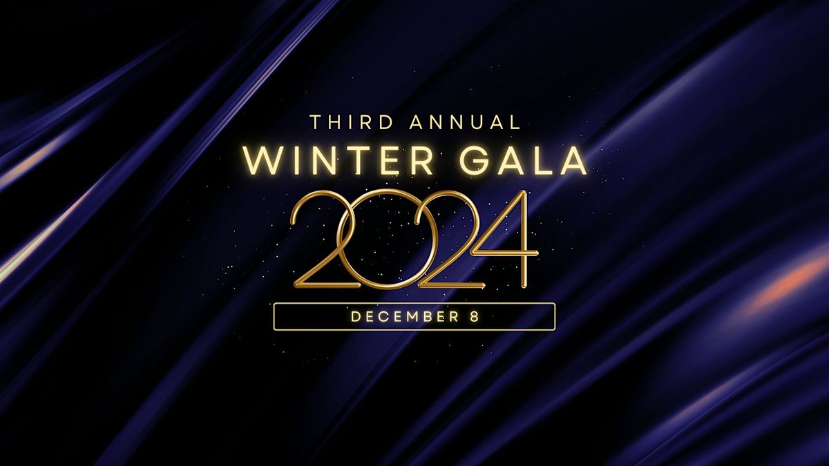 Winter GALA 2024