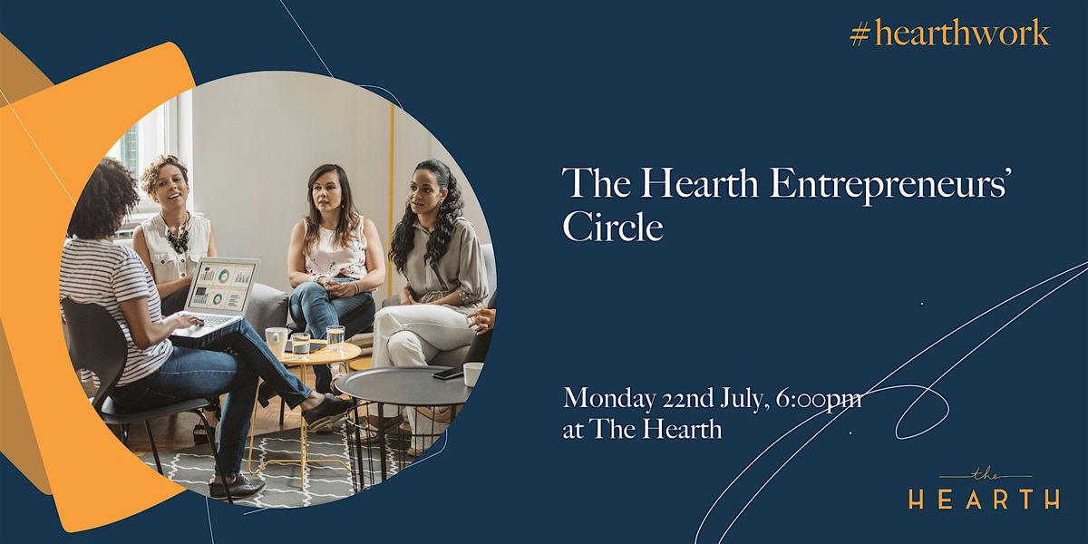 The Hearth Entrepreneurs' Circle