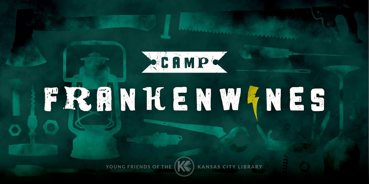 Camp FrankenWines