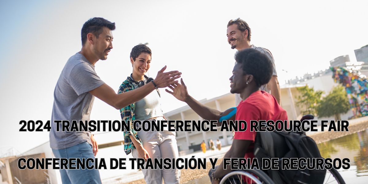 2025 Transition Conference and Resource Fair, College of Alameda, 23