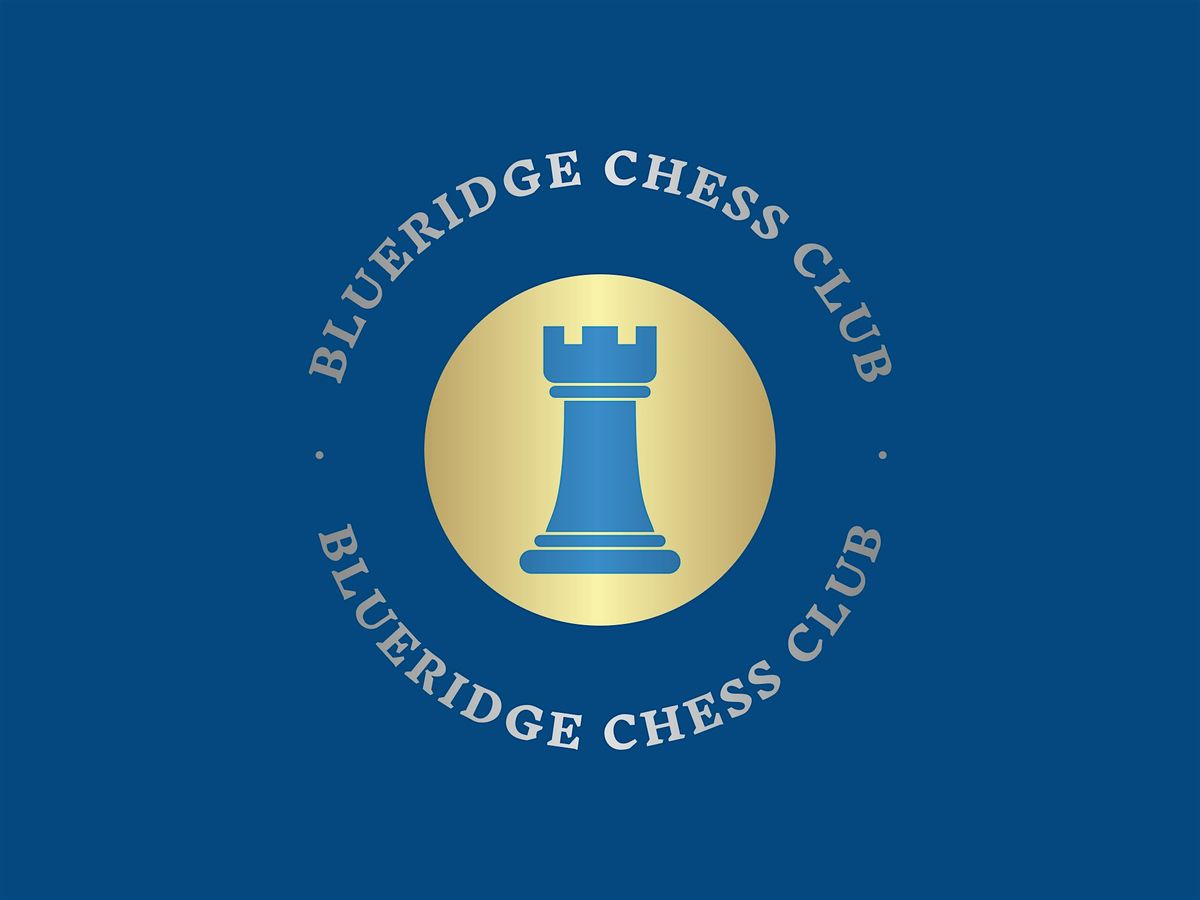 Blueridge Chess Club