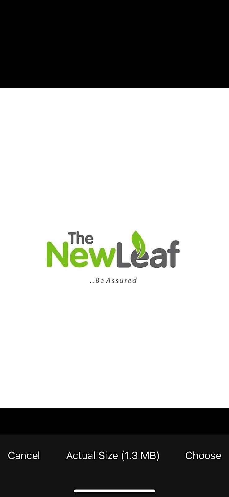 The Newleaf - Navigating your Network
