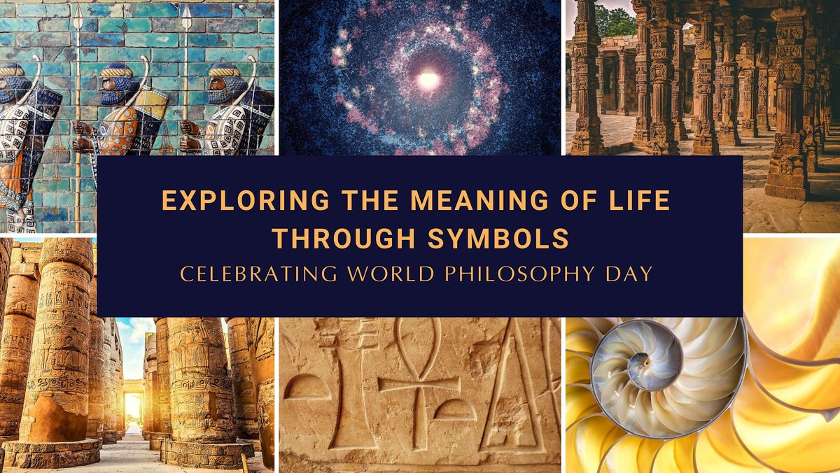 Exploring the Meaning of Life through Symbols