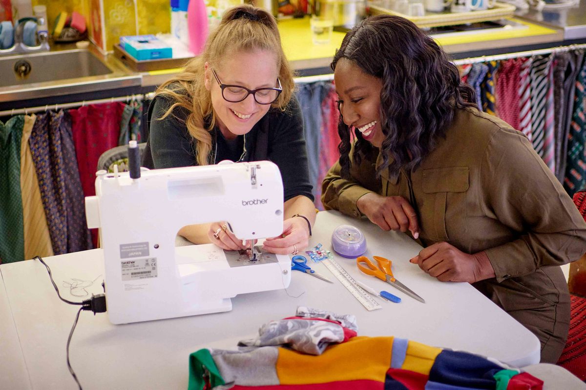 Beginners Sewing Course (over 3 evenings)