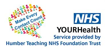 Make Every Contact Count Training Virtual Session - East Riding