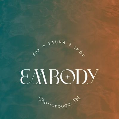 Embody Chattanooga
