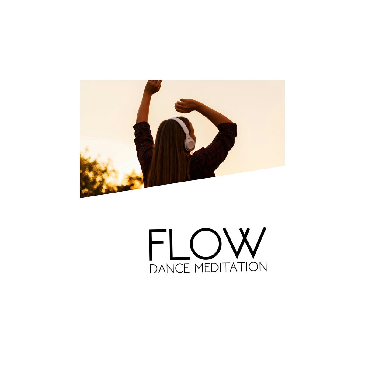 Flow Dance Meditation (+Breathwork & Silent Disco)