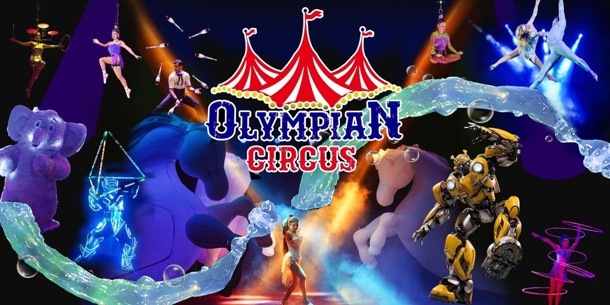 OLYMPIAN CIRCUS