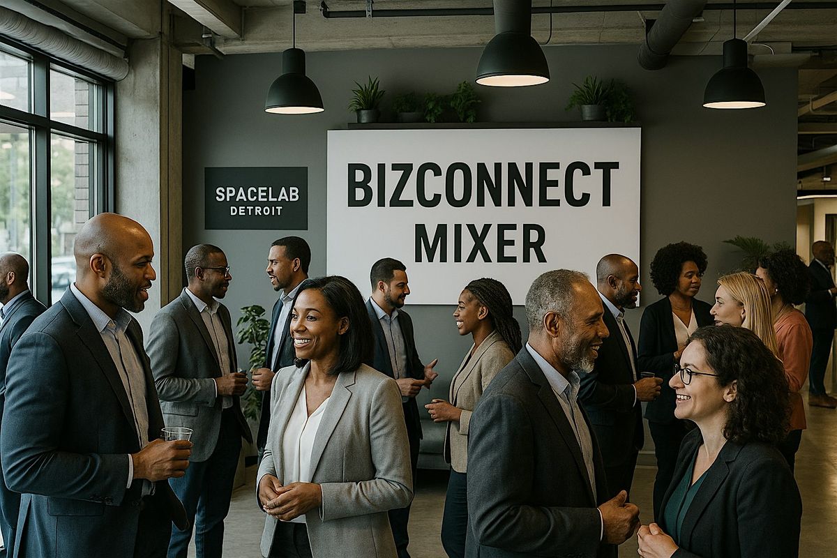 BizConnect Mixer