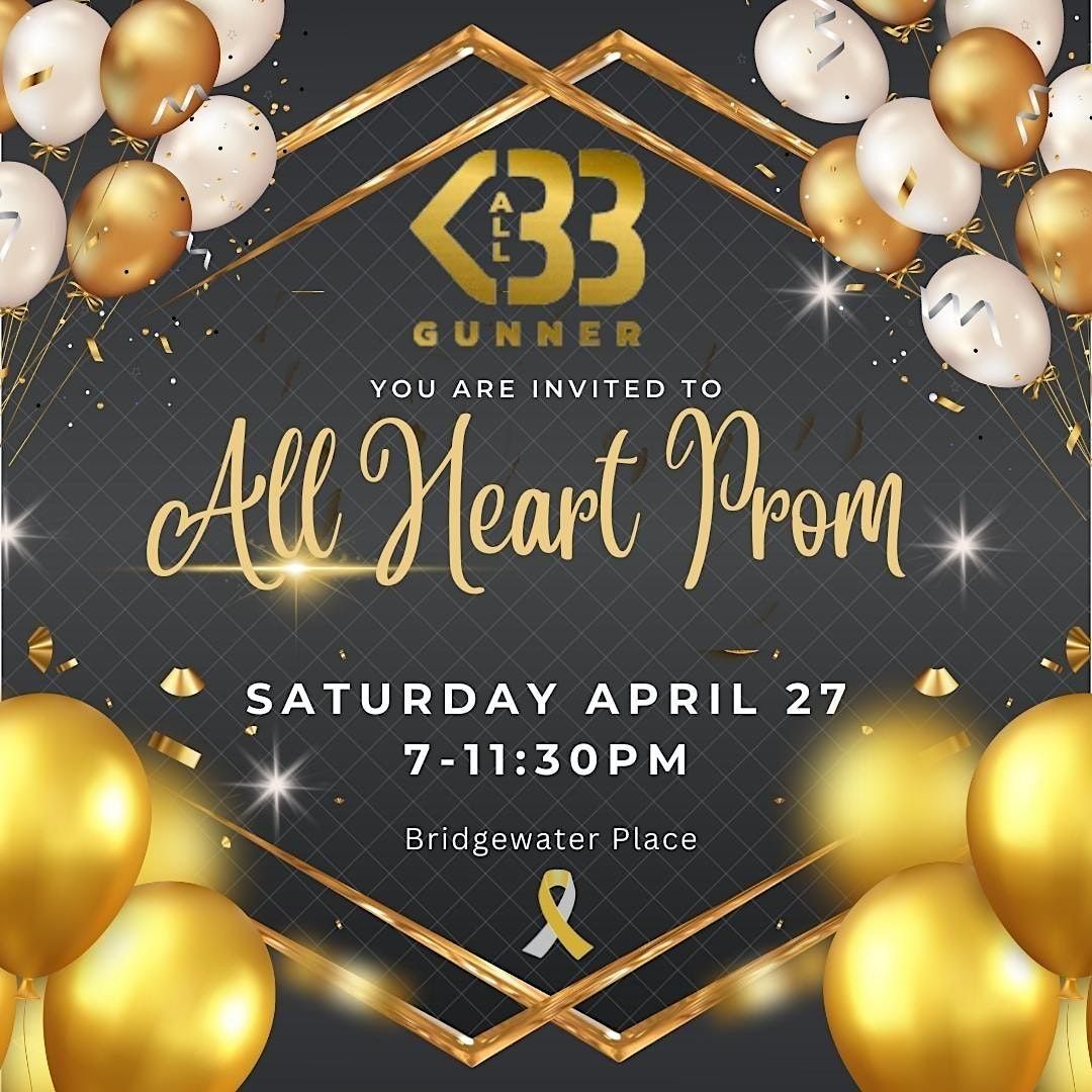 All Heart Prom 2024