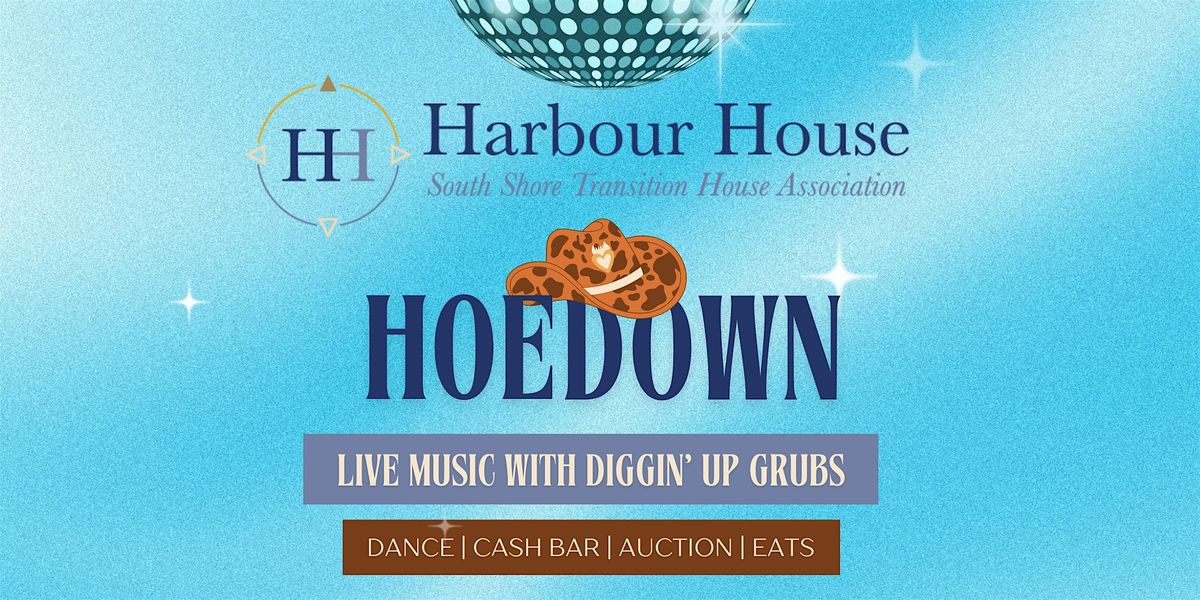 Harbour House Hoedown