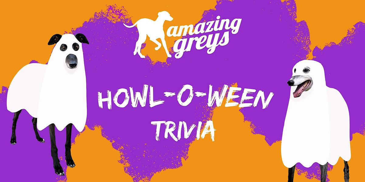 Amazing Greys Howl-O-Ween Trivia