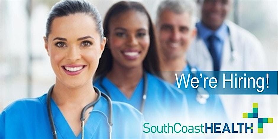 SOUTHCOAST HEALTH JOB FAIR