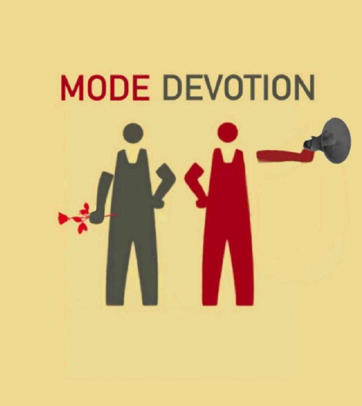 CKB presents "Mode Devotion"