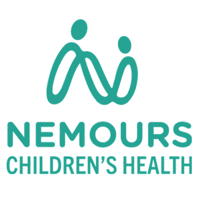Child Life Dept. at Nemours Children's Hospital