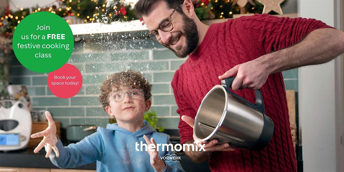 CHRISTMAS is coming -preparation and eatable gifts with Thermomix