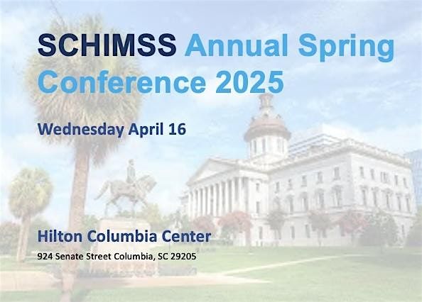 SCHMISS Annual Conference