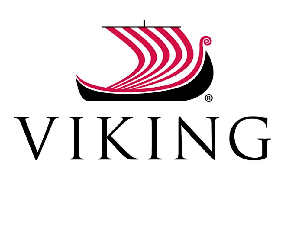 Legendary Viking River Cruise Event