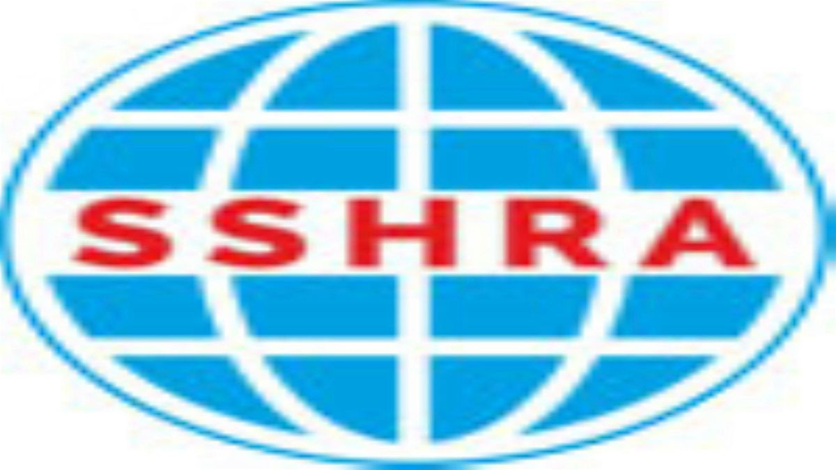 SSHRA 2025 \u2013 Social Science & Humanities Research Association International