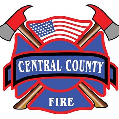 Central County Fire Department