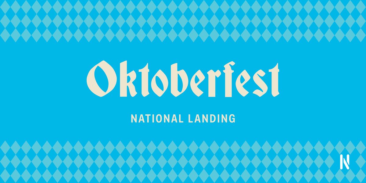 Oktoberfest 2024 | National Landing