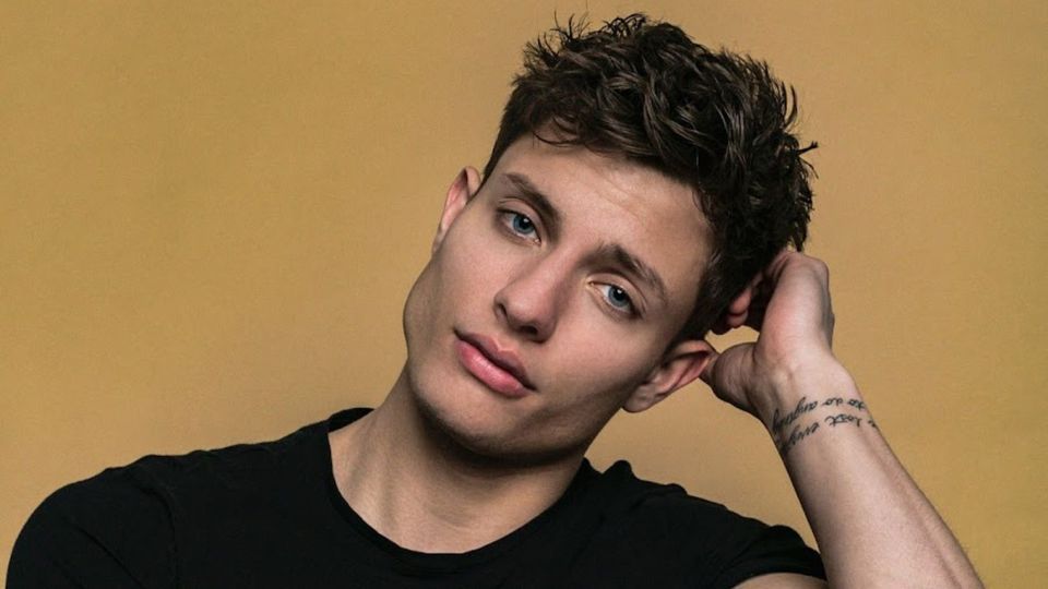 Comedian Matt Rife at Ocean Casino Resort