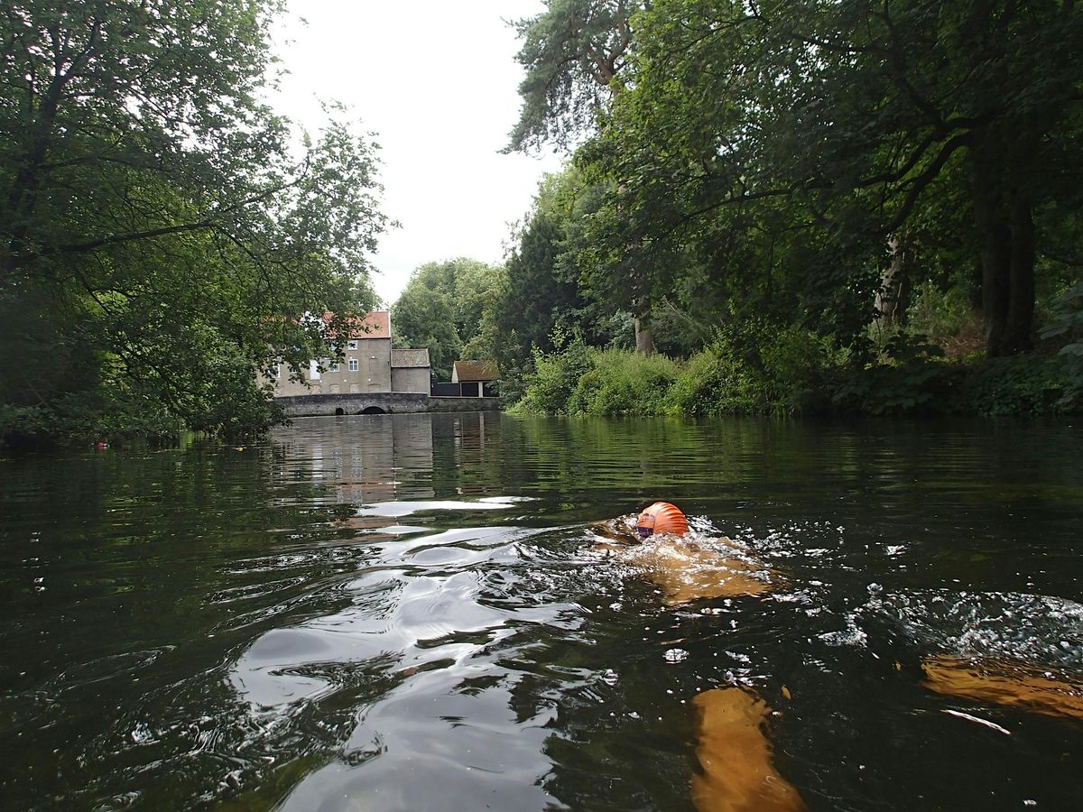 Thetford Swim Walk