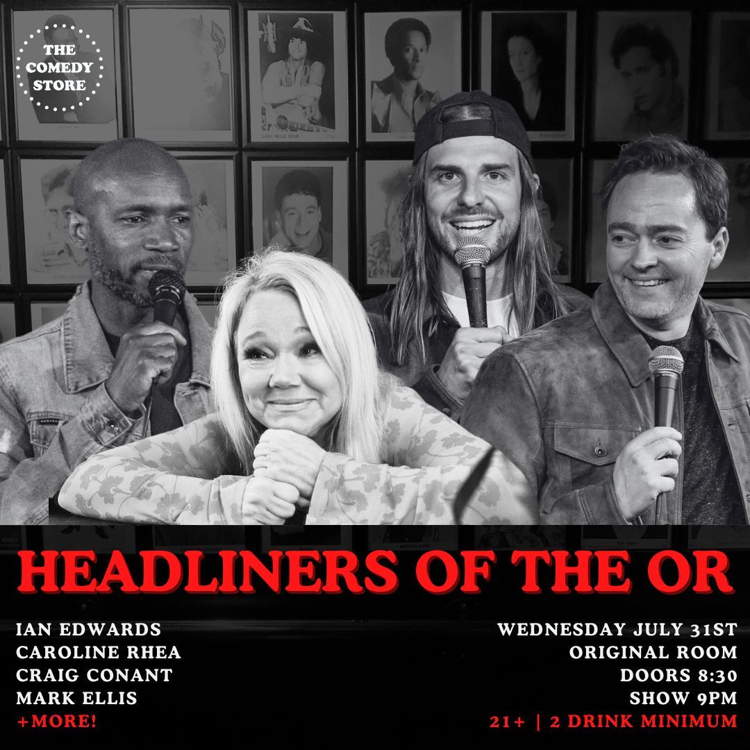 Caroline Rhea at Howard L. Schrott Center for the Arts