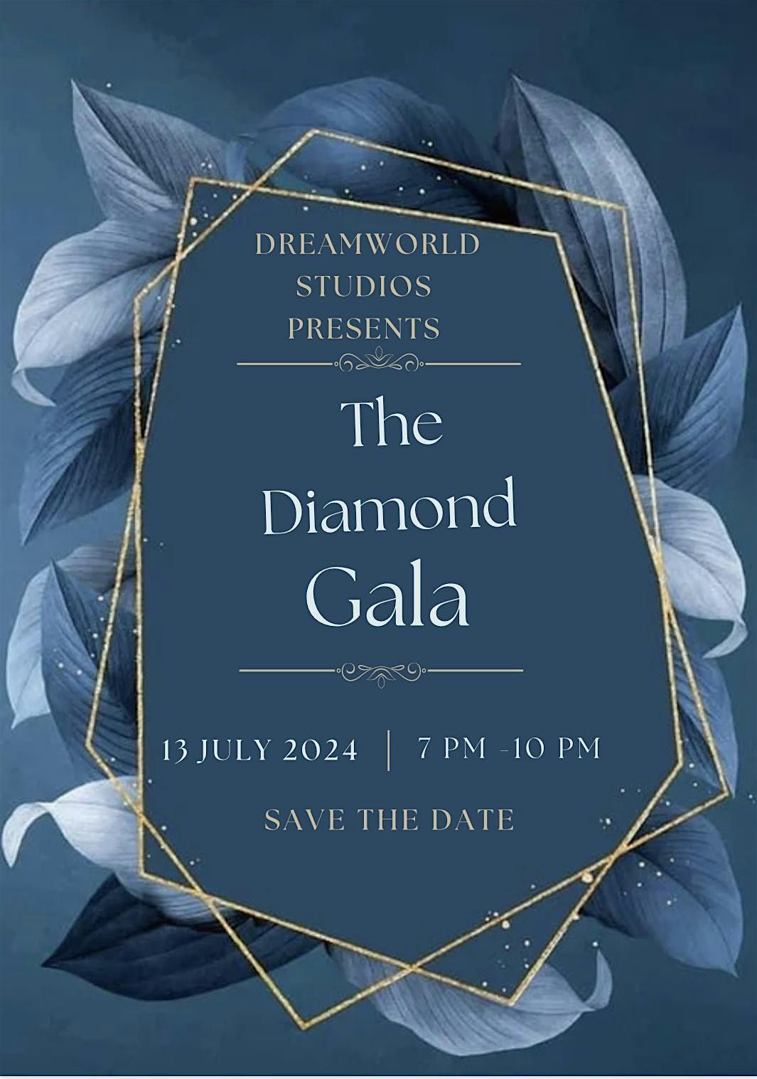 The Diamond Gala
