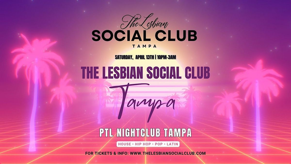 The Lesbian Social Club Tampa