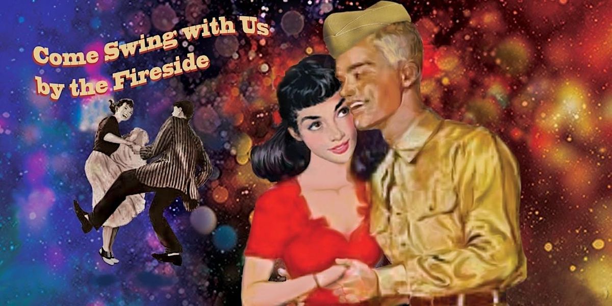 Swing with Us by the Fireside, a benefit for the Kansas City Art