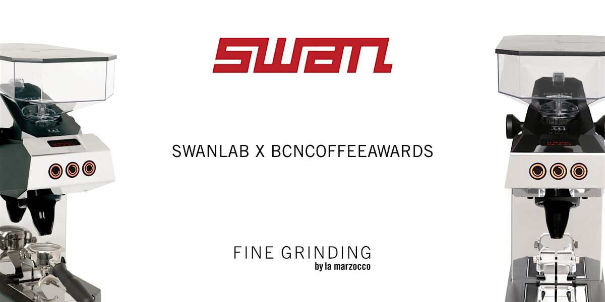 SWANLAB by BCNCOFFEEAWARDS