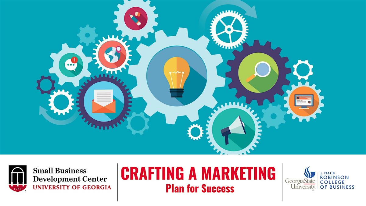 Crafting a Marketing Plan for Success