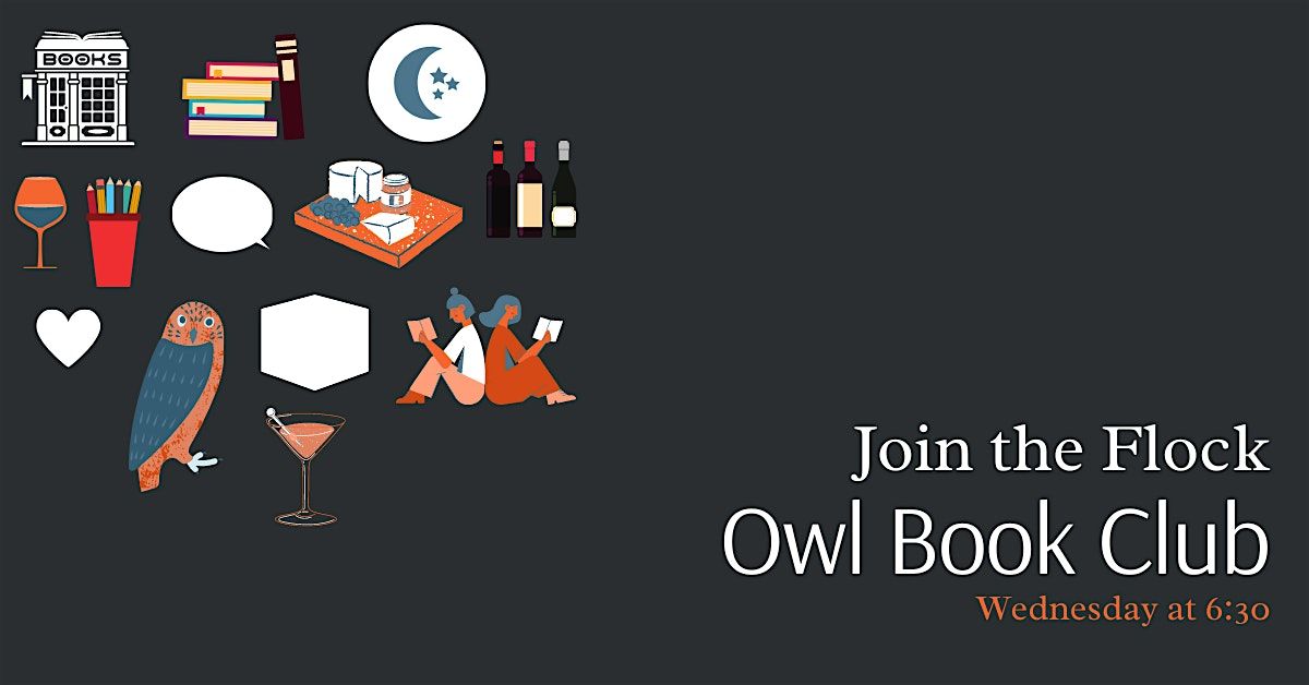 Owl Book Club